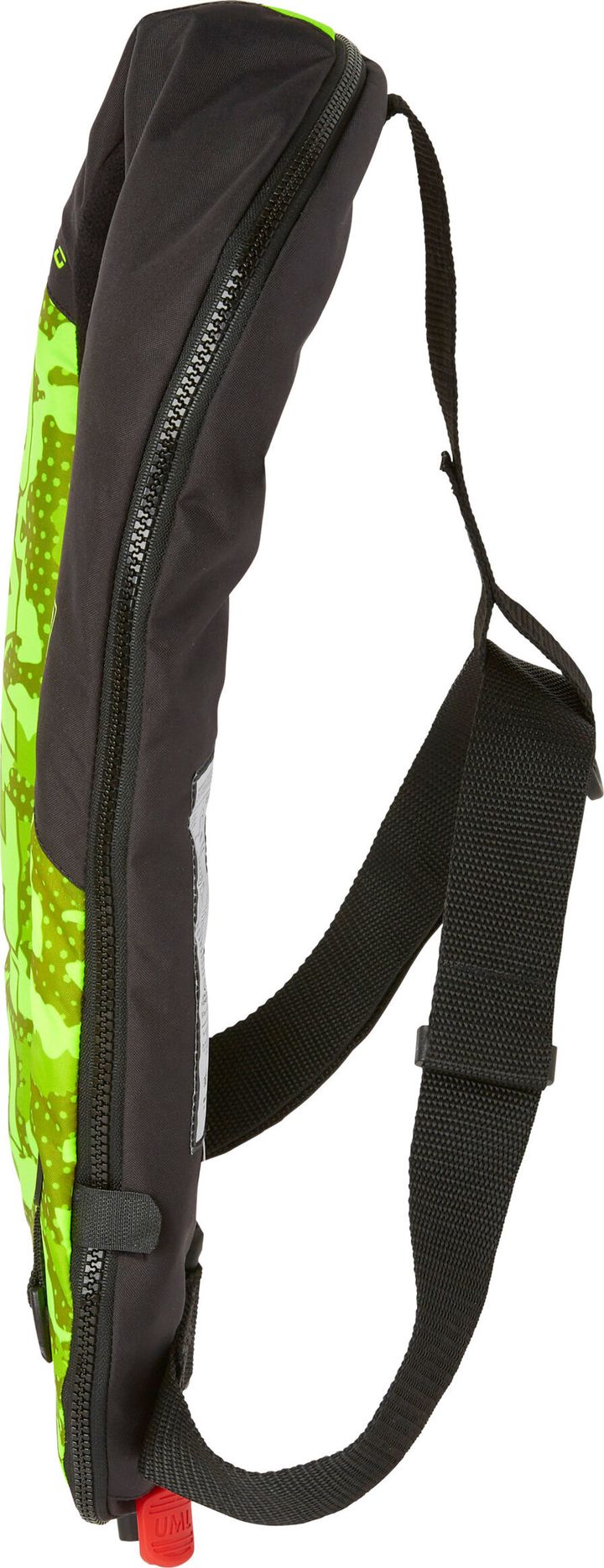 Baltic Mako Auto Green Baltic