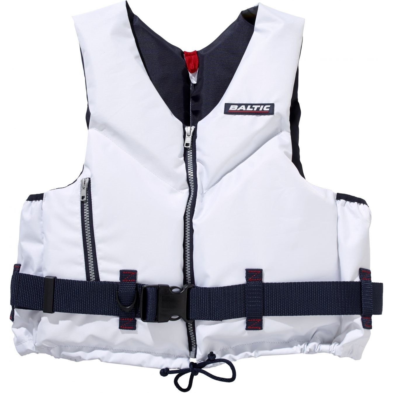 Baltic Mariner White