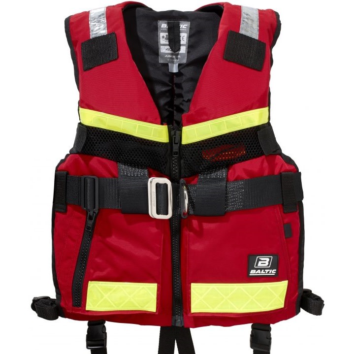 Baltic Sar Red Flytvästar 40-150kg