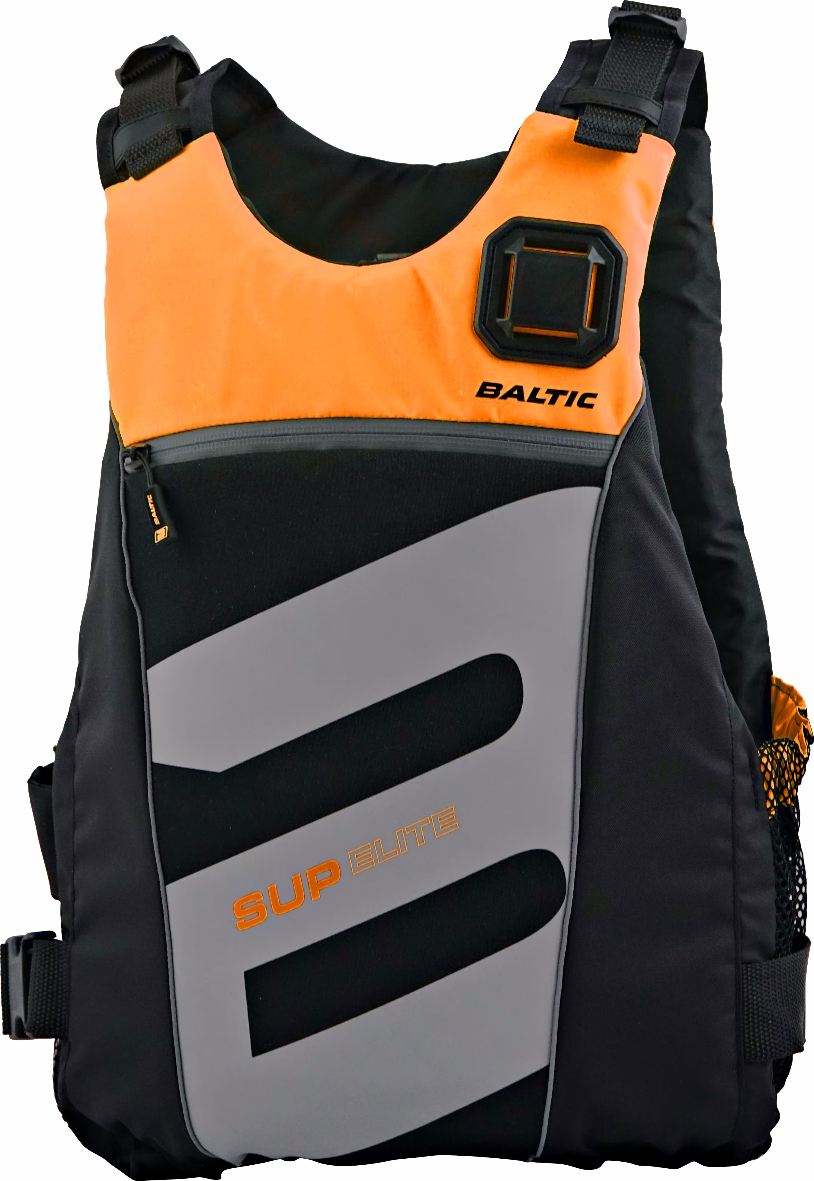 Baltic Sup Elite Orange/Black Flytevester 30-50 kg