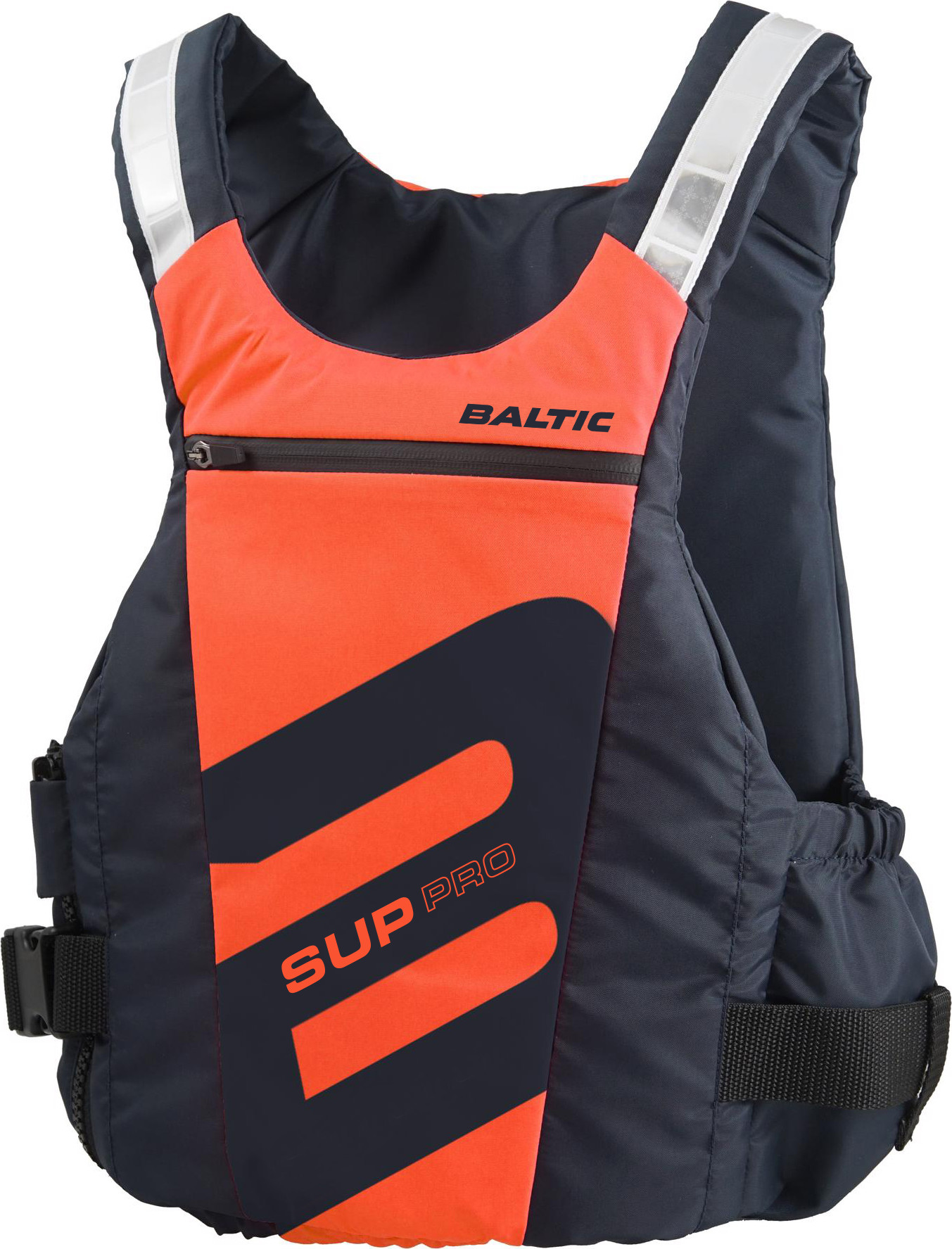Baltic Sup Pro Orange/Marin Flytevester 70-90 kg