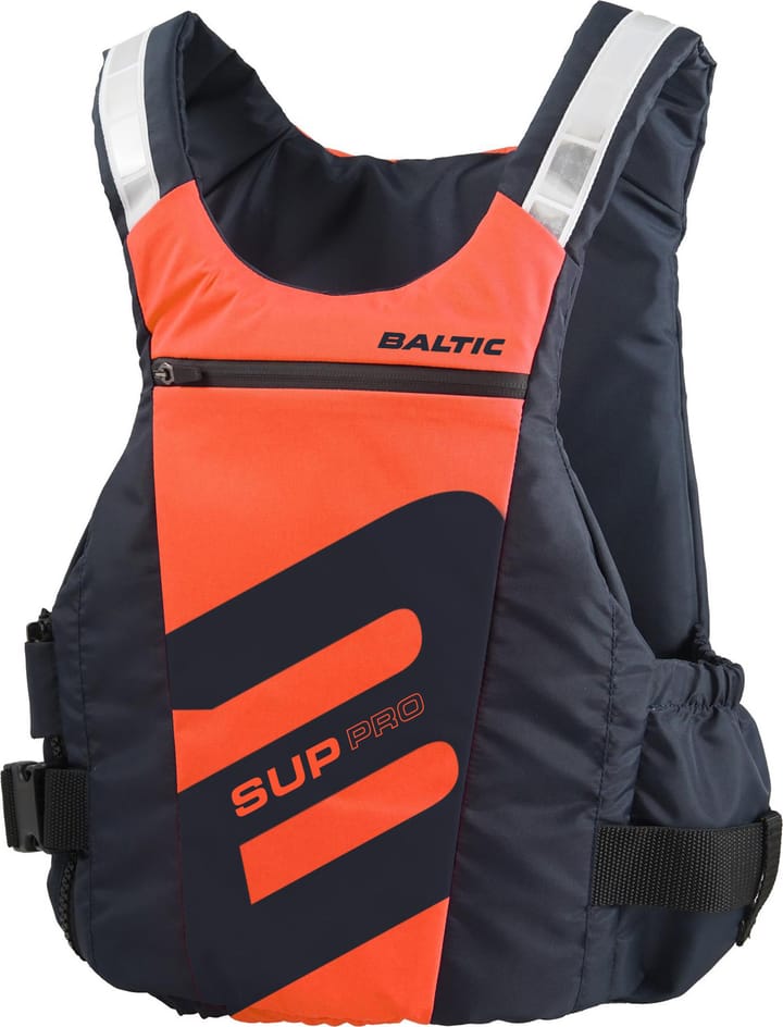 Baltic Sup Pro Orange/Marin Baltic