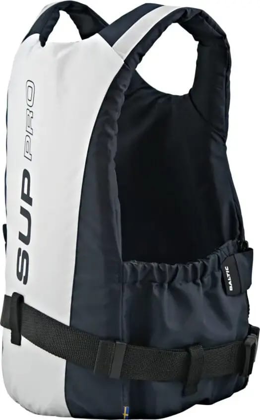 Baltic Sup Pro White/Marine Baltic