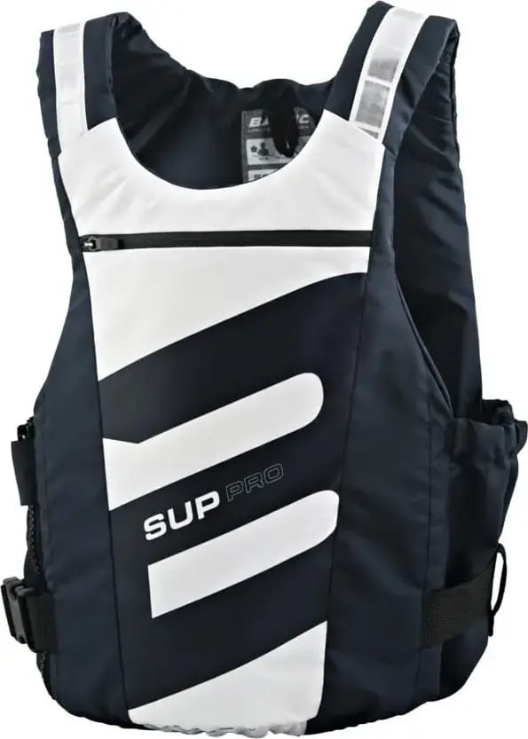 Baltic Sup Pro White/Marine Baltic