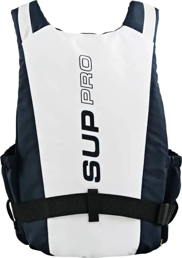 Baltic Sup Pro White/Marine Baltic