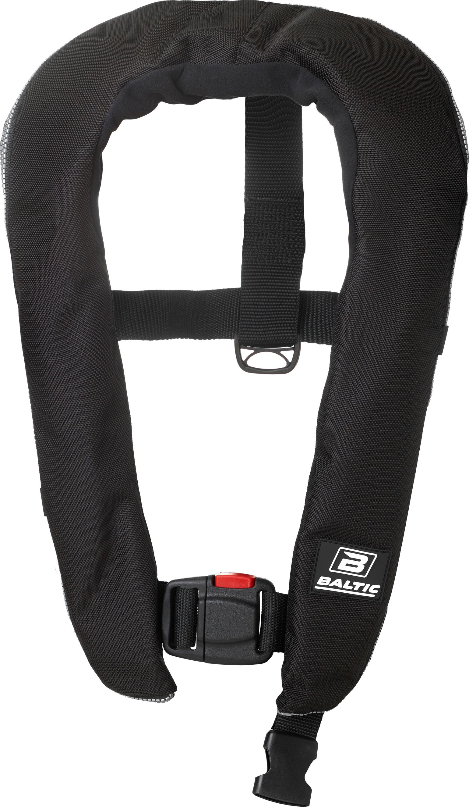 Baltic Winner 150N Auto Black