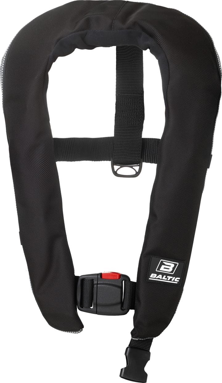Baltic Winner 150N Auto Black Baltic