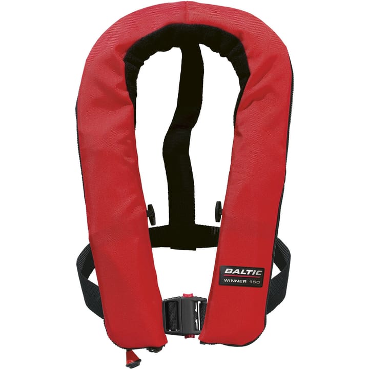 Baltic Winner 150N Auto Red Baltic