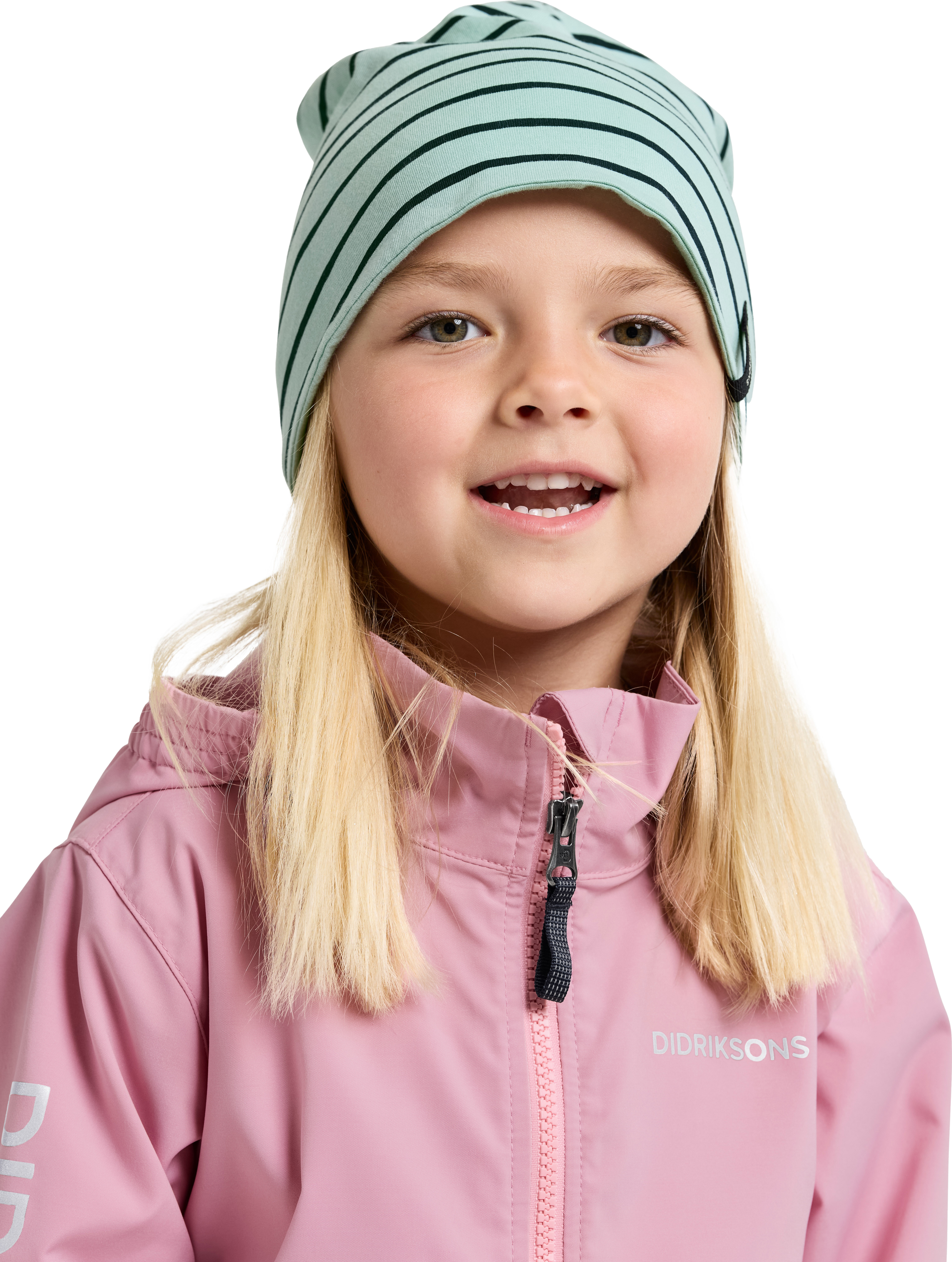 Didriksons Kids' Banjo Beanie 3