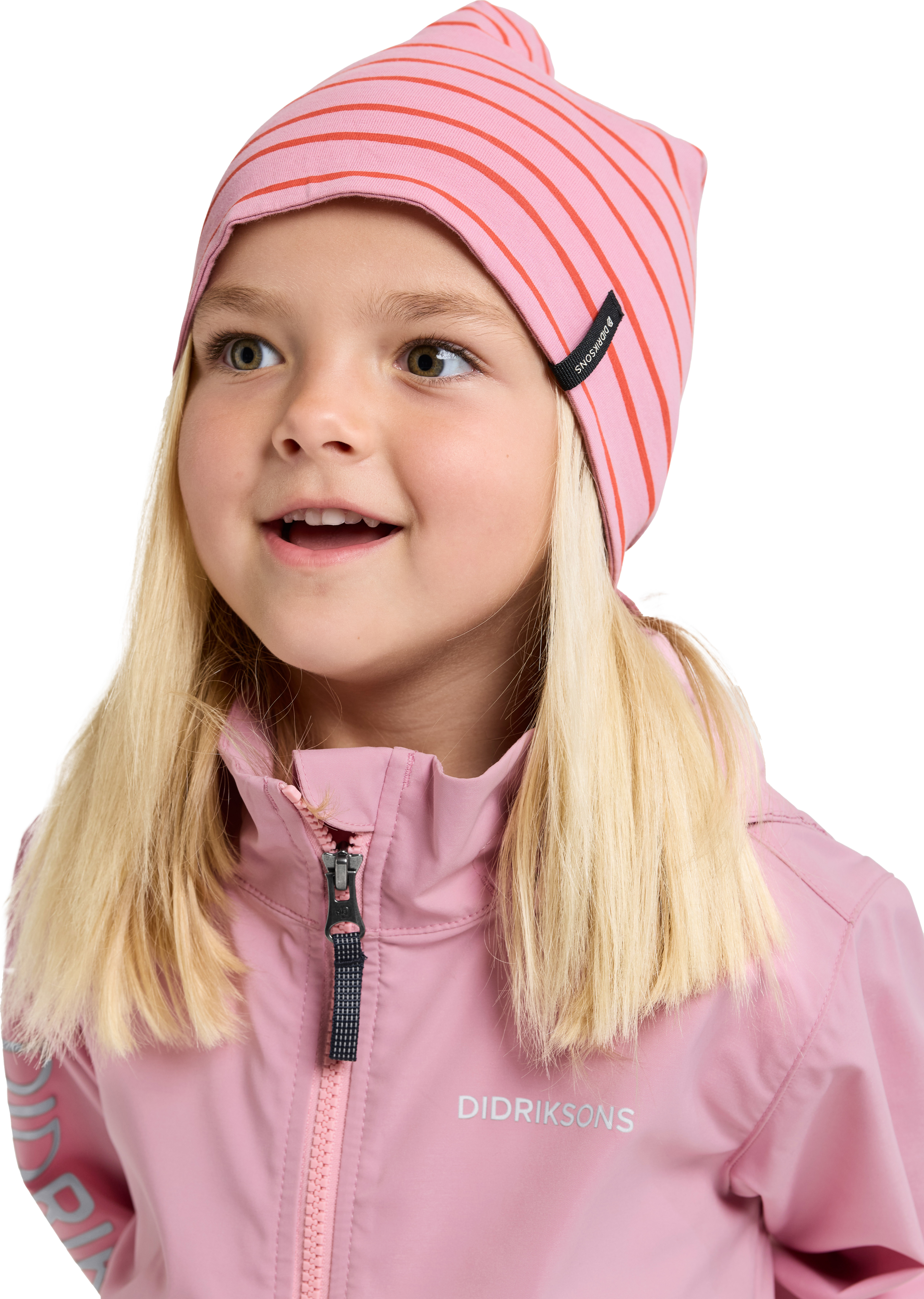 Didriksons Kids' Banjo Beanie 3