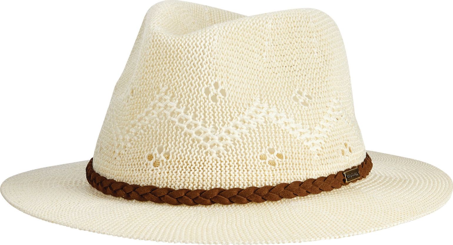 Barbour Women's Flowerdale Trillby Cream