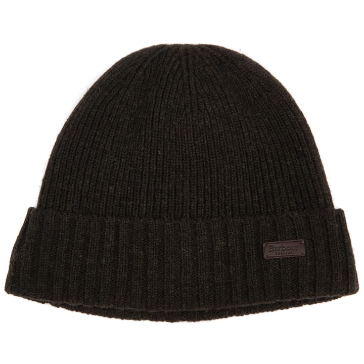 Barbour Unisex Carlton Beanie Green Barbour