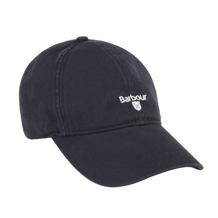 Barbour Cascade Sports Cap Navy Barbour