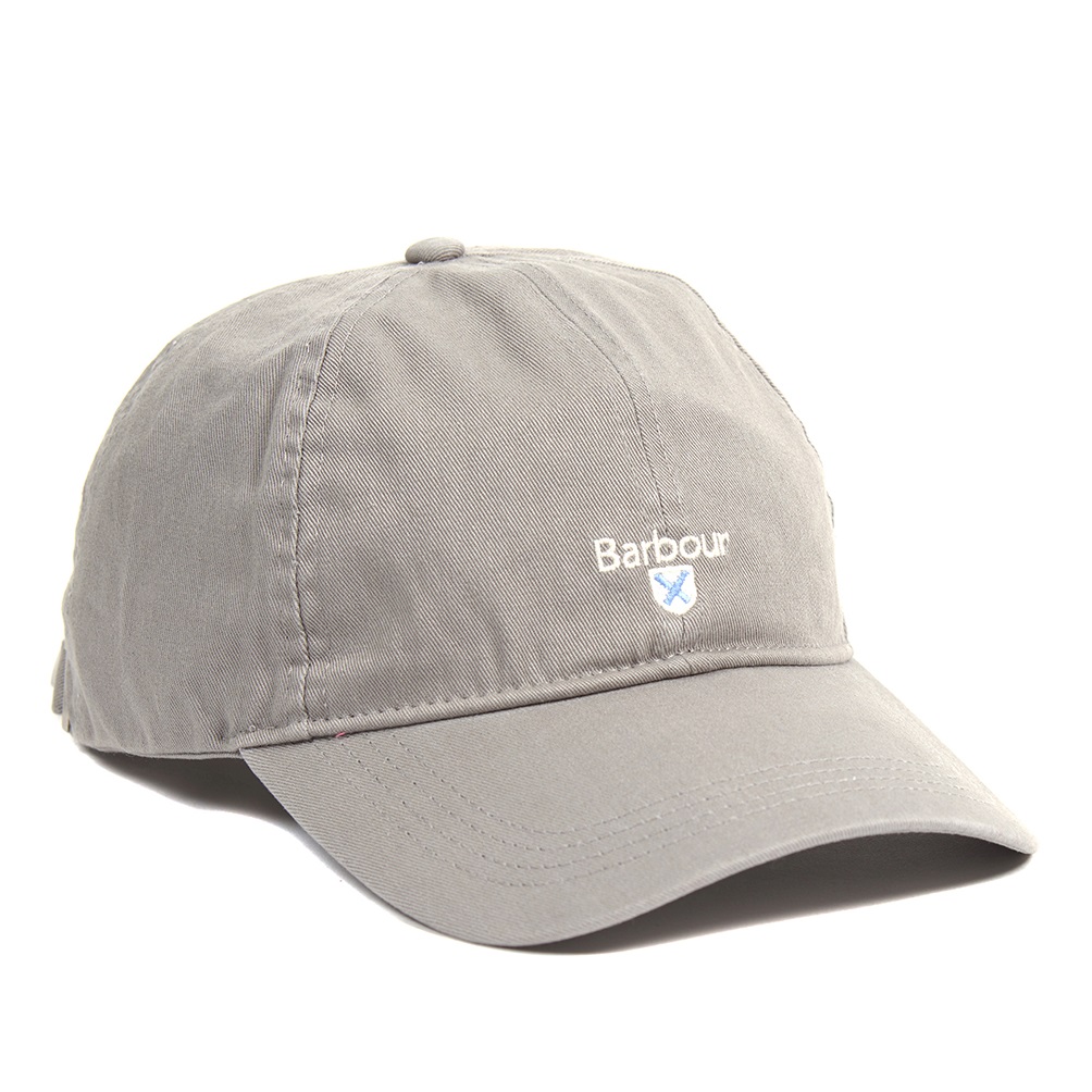 Barbour Cascade Sports Cap Stone Kepsar 1