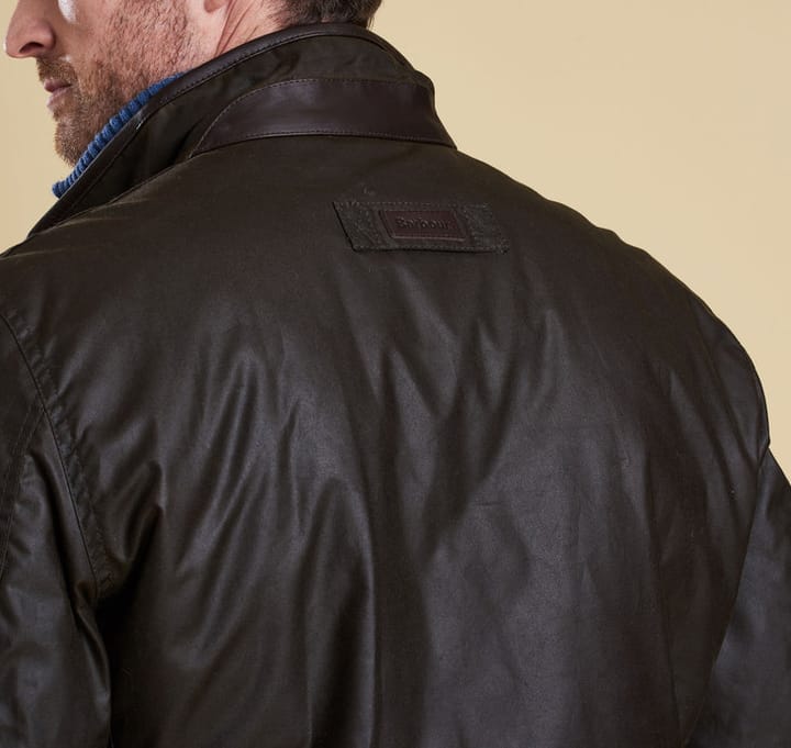 Barbour Men's Hereford Jacket Olive Barbour Barbour Men's Hereford Jacket Olive Barbour