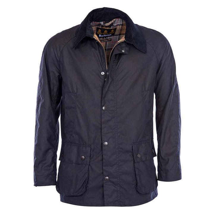Barbour Men's Ashby Jacket Navy Barbour