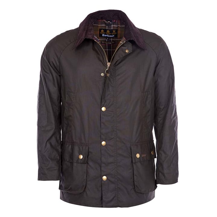 Barbour Men's Ashby Jacket Olive Barbour