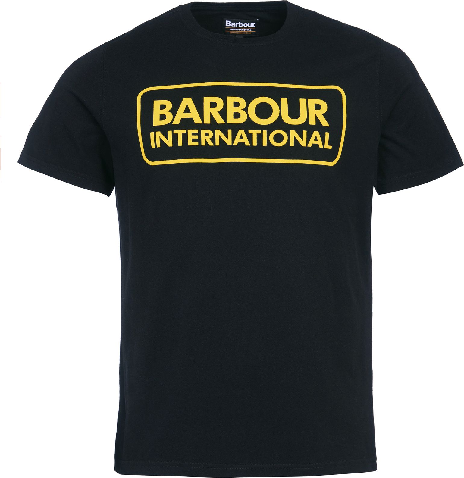 Men's B.Intl Boyton T-Shirt Black