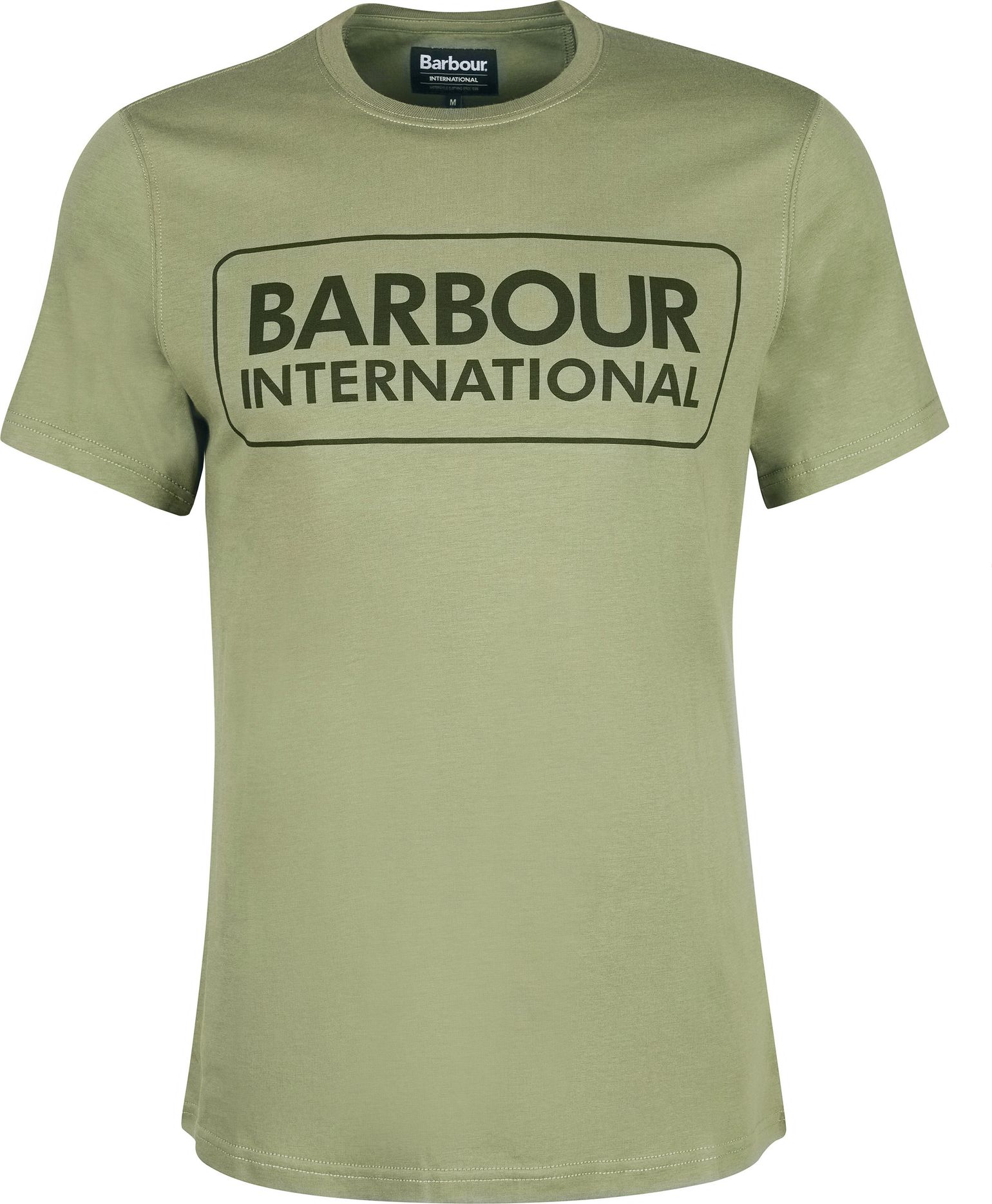 Men's B.Intl Boyton T-Shirt Light Moss