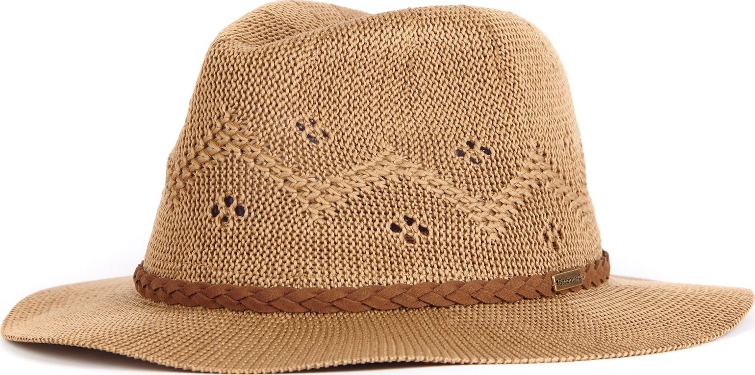 Barbour Women's Flowerdale Trillby Trench