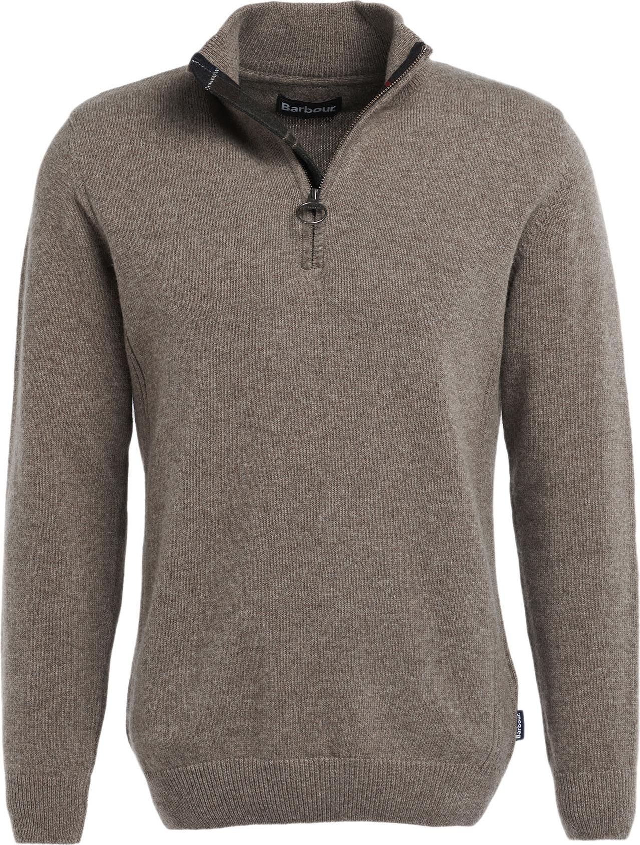 Barbour Men's Holden Half Zip