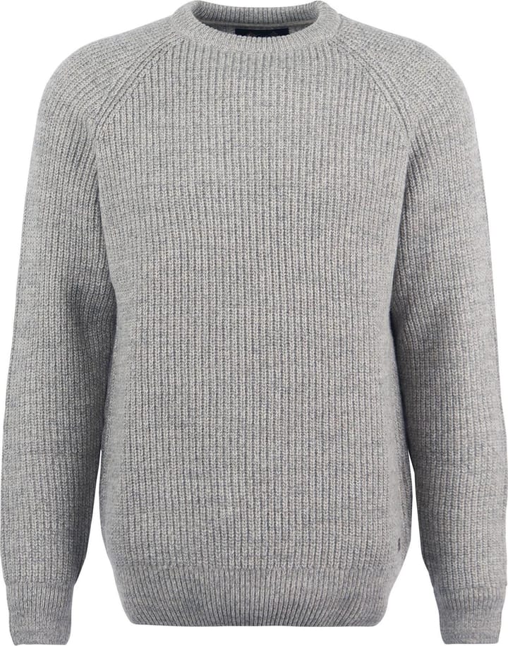 Barbour Men's Horseford Crew Stone Barbour