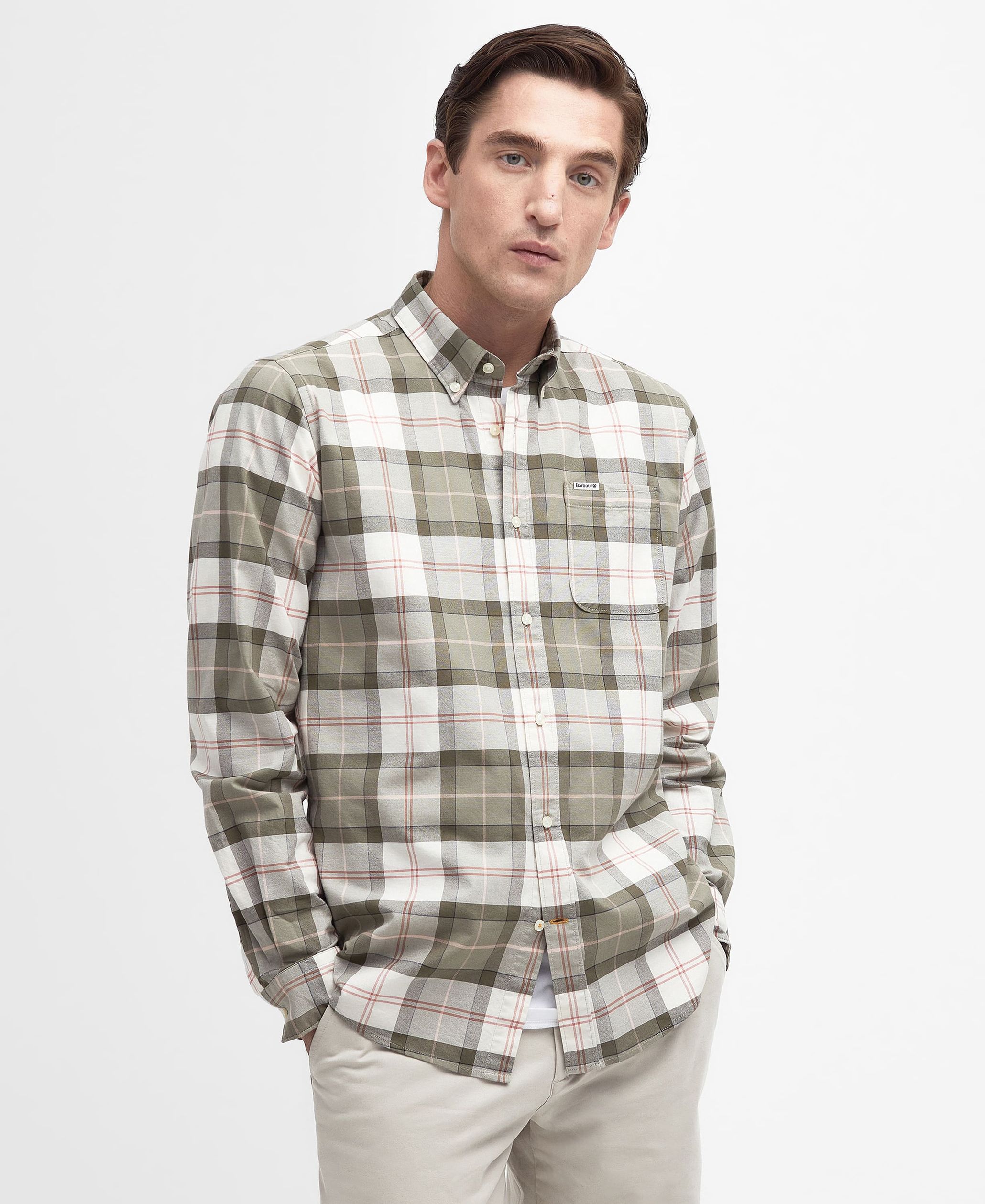 Barbour Men