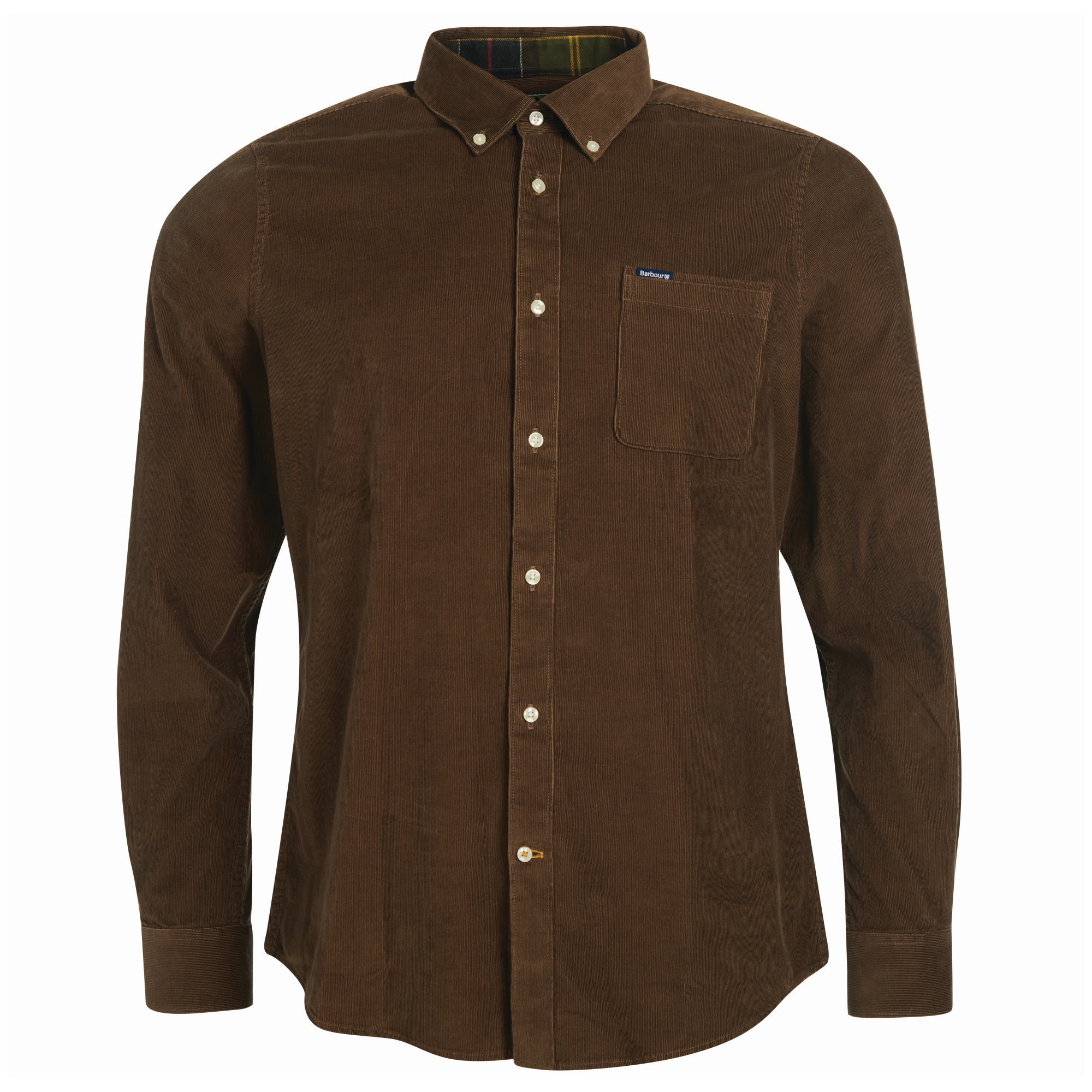 Barbour Men's Ramsey Tailored Shirt