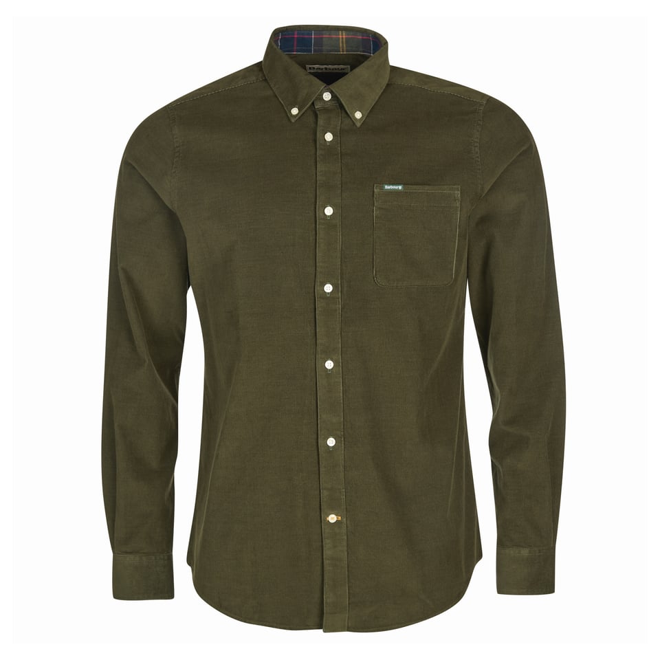 Men's Ramsey Tailored Shirt