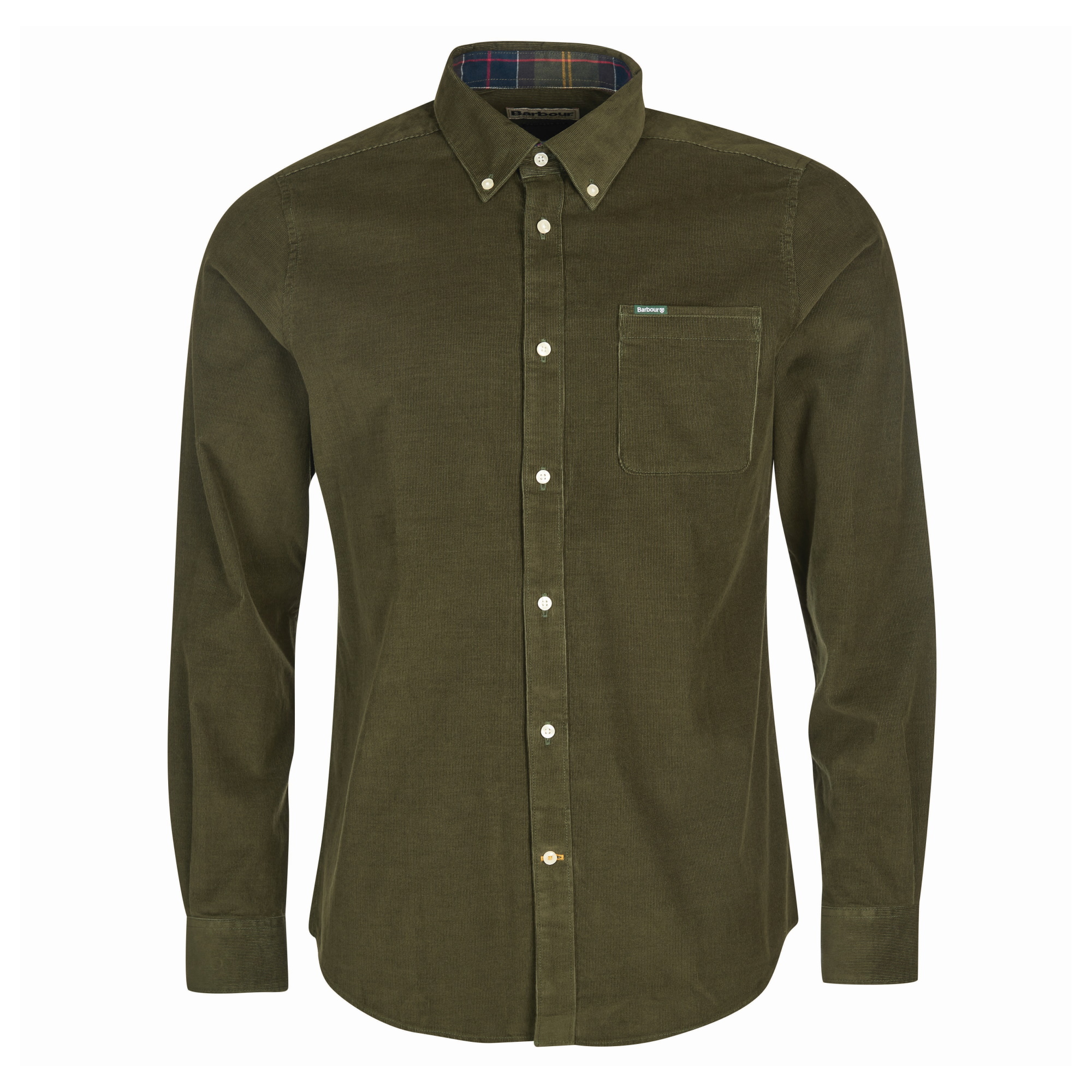 Men's Ramsey Tailored Shirt