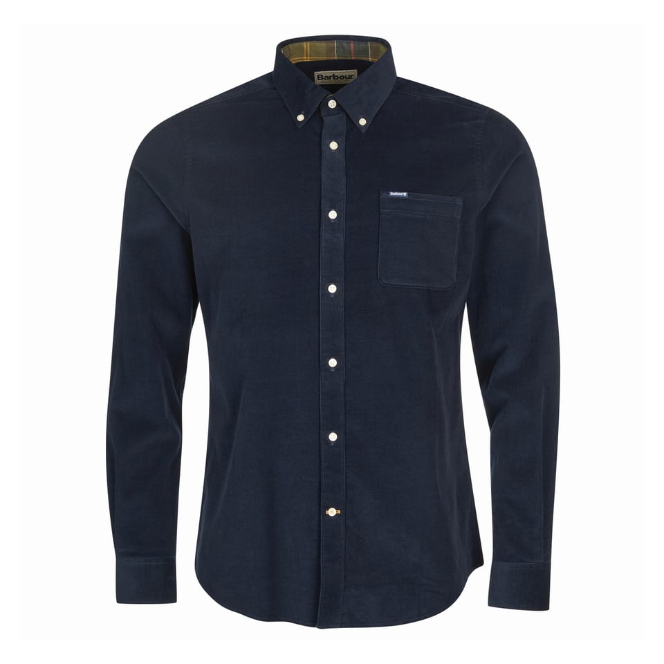 Men's Ramsey Tailored Shirt