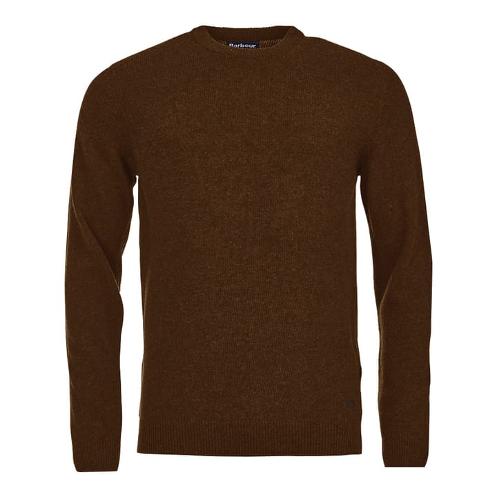 Barbour Men's Patch Crew Shirt Bracken Barbour Barbour Men's Patch Crew Shirt Bracken Barbour