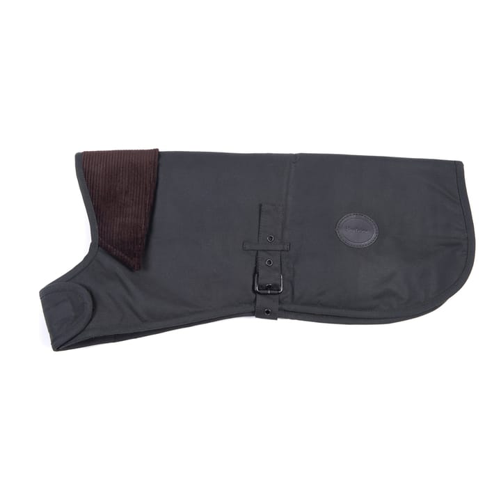 Barbour Wax Dog Coat Olive Barbour