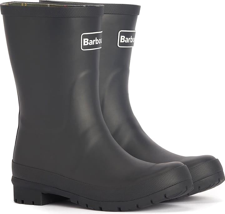 Barbour Women's Banbury Wellington Boots Black Barbour