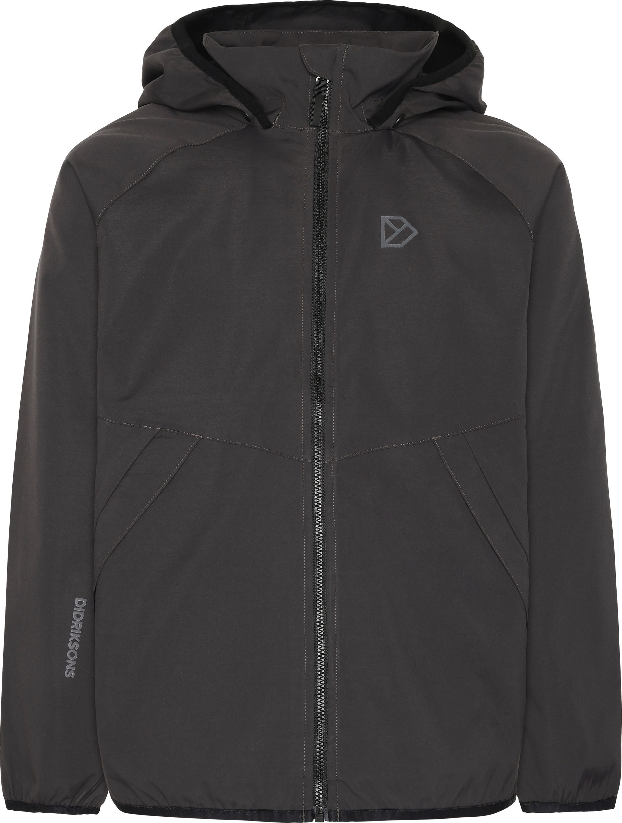Didriksons Kids' Barken Jacket