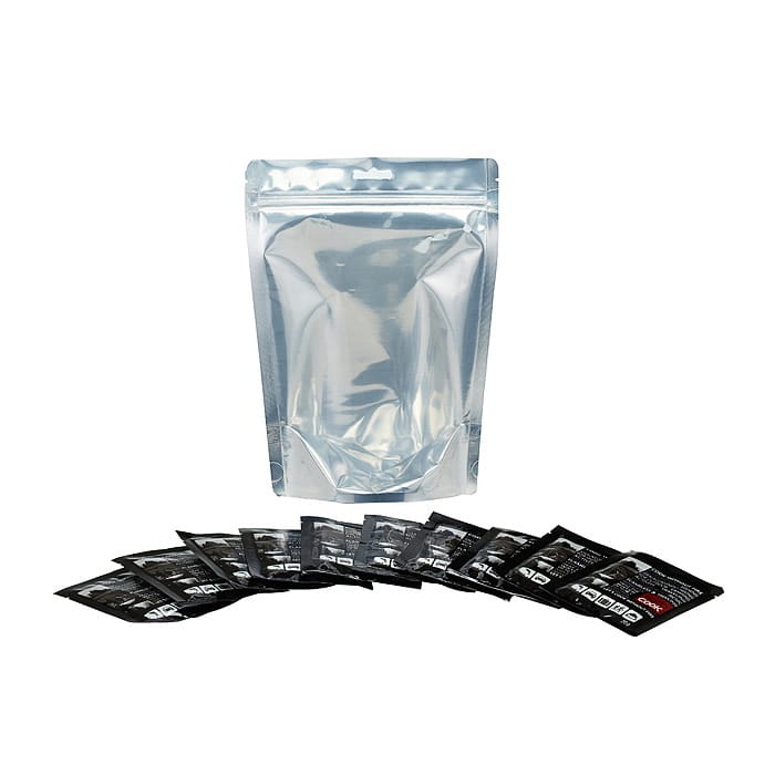 Barocook Heat Pack 50 Gram 10-pack Black Barocook