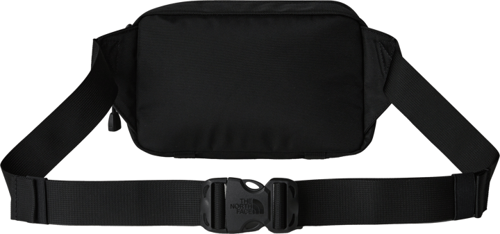 The North Face Base Camp Bum Bag TNF Black/Asphalt Grey/Smoked Pearl The North Face