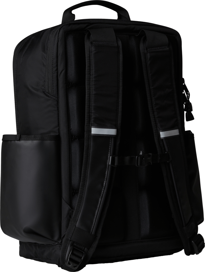The North Face Base Camp Daypack TNF Black/Asphalt Grey/Smoked Pearl The North Face The North Face Base Camp Daypack TNF Black/Asphalt Grey/Smoked Pearl The North Face