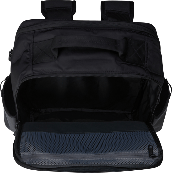 The North Face Base Camp Daypack TNF Black/Asphalt Grey/Smoked Pearl The North Face