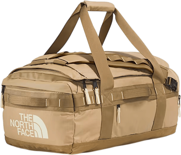 The North Face Base Camp Voyager Duffel 42 L Khaki Stone/utility Bro The North Face