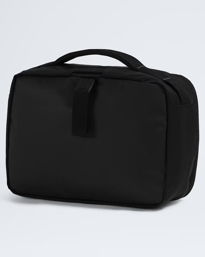The North Face Base Camp Voyager Dopp Kit Tnf Black/asphalt Grey The North Face