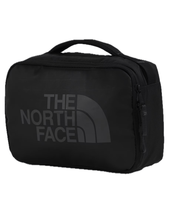 The North Face Base Camp Voyager Dopp Kit Tnf Black/asphalt Grey The North Face