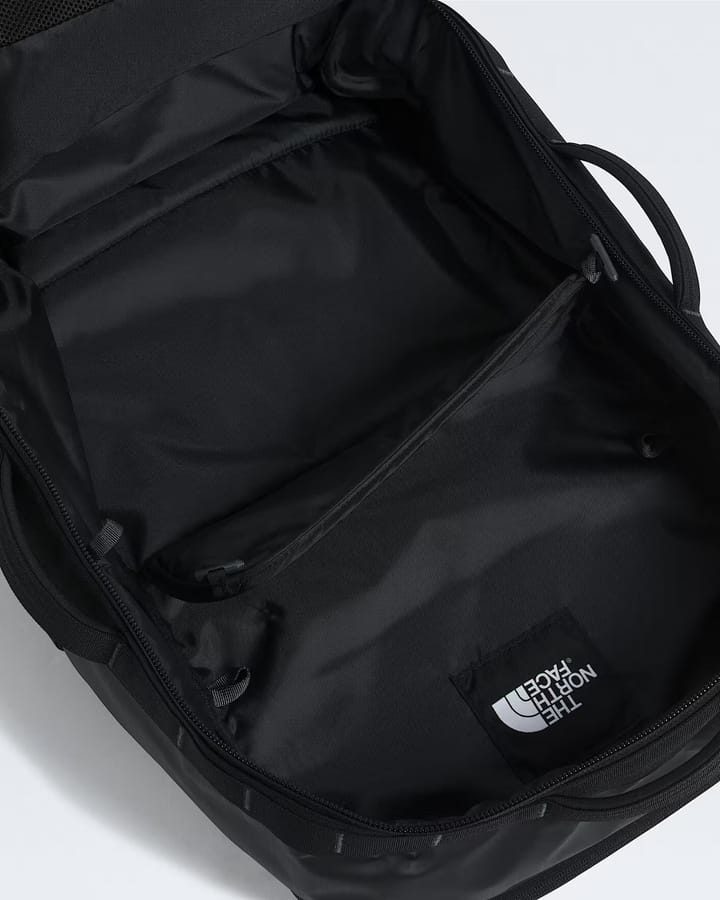 The North Face Base Camp Voyager Travel Pack Tnf Black/asphalt Grey The North Face
