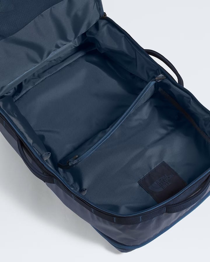 The North Face Base Camp Voyager Travel Pack Shady Blue/summit Navy The North Face