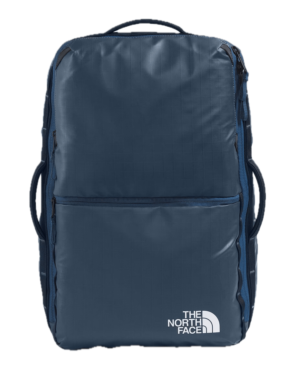 The North Face Base Camp Voyager Travel Pack Shady Blue/summit Navy