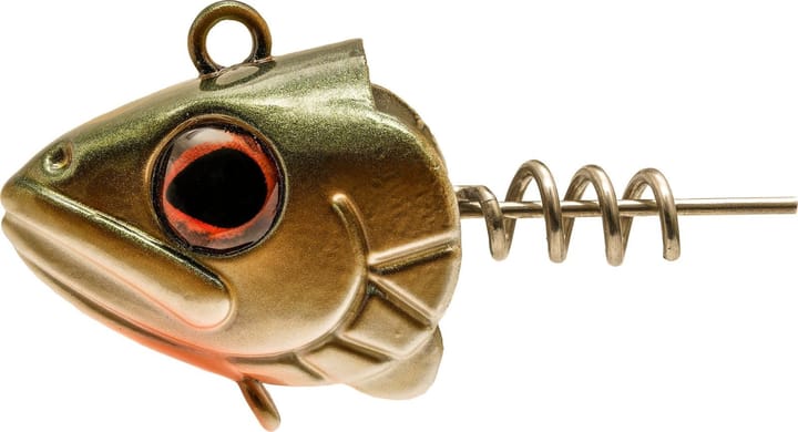 Westin Shadteez Screw-In Head Westin