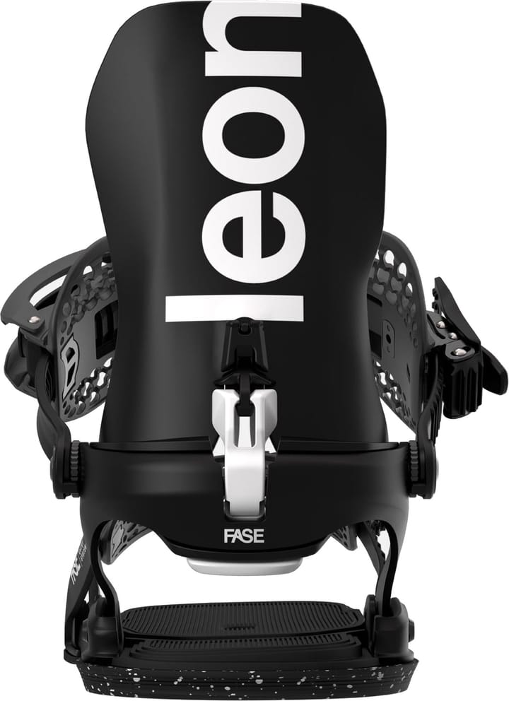 Bataleon Blaster AsymWrap™ FASE® Snowboard Bindings Black Bataleon Bataleon Blaster AsymWrap™ FASE® Snowboard Bindings Black Bataleon