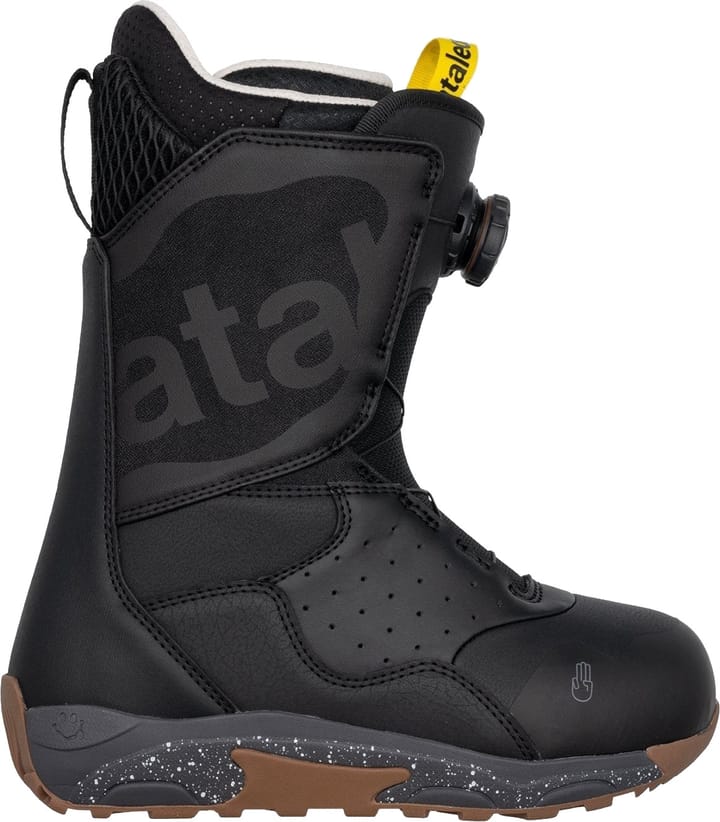 Bataleon Women's Twist Snowboard Boots Black Bataleon
