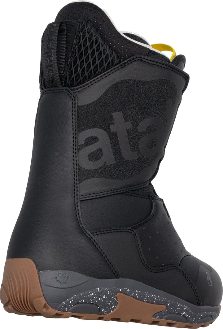 Bataleon Women's Twist Snowboard Boots Black Bataleon