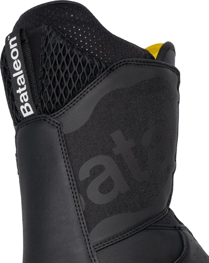 Bataleon Men's Twist Snowboard Boots Black Bataleon
